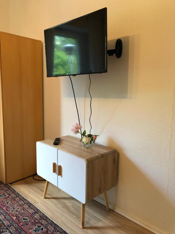 Königlicher Aufenthalt inmitten der Natur Hürth Exterior foto